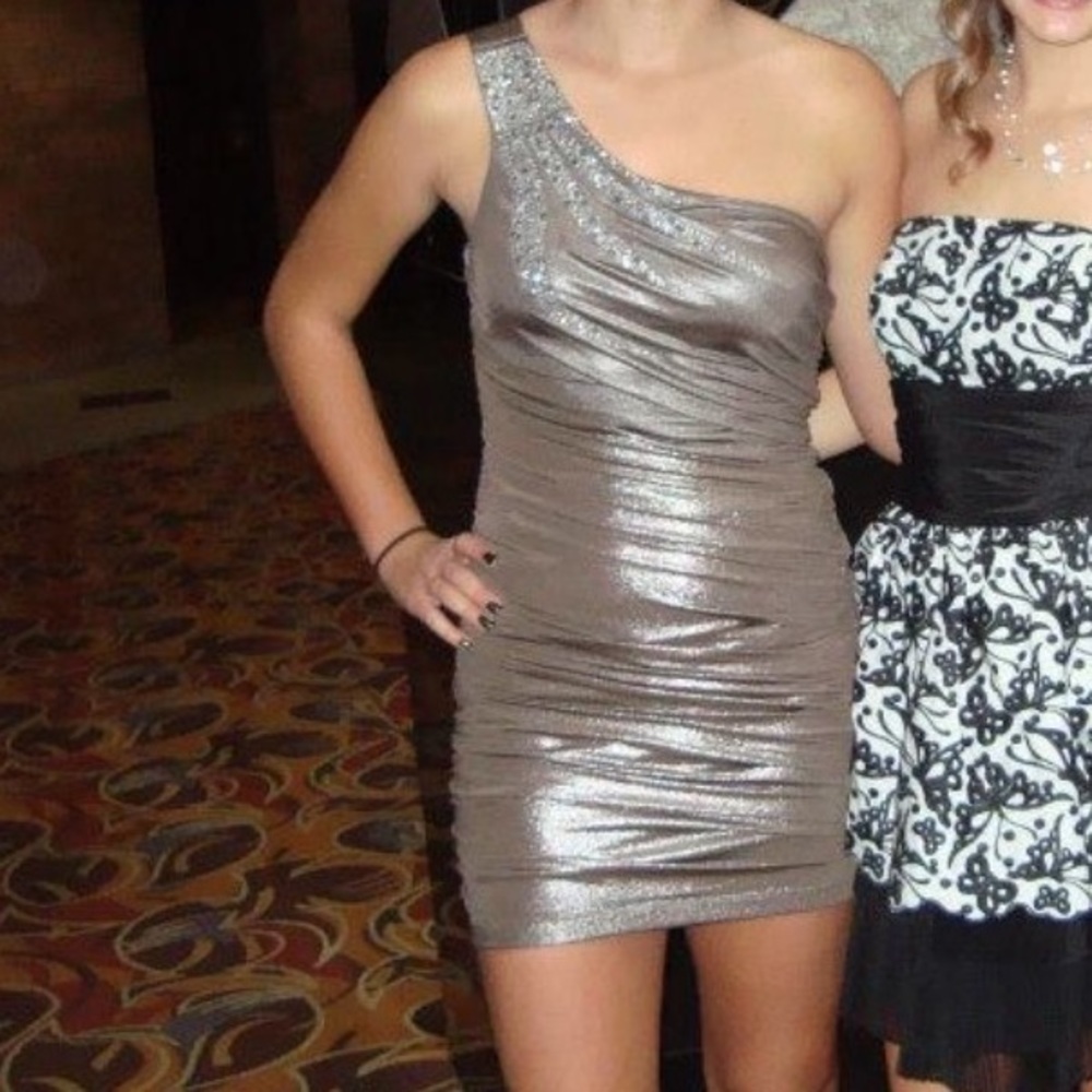Homecoming/Prom dress